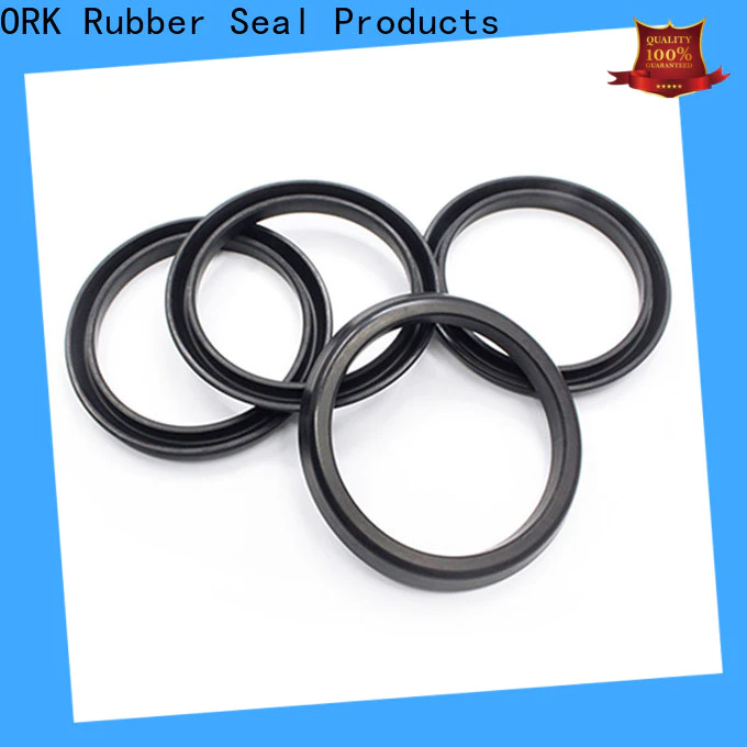 ORK lip rubber seal ring advanced technology for Dynamic