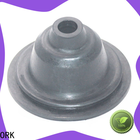 ORK rubber rubber parts exporters manufacturer for hot and cold environments