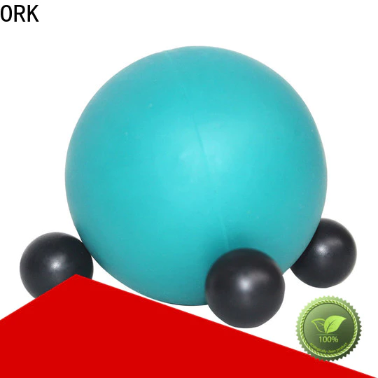 ORK Discover the best rubber ball supplier for piping