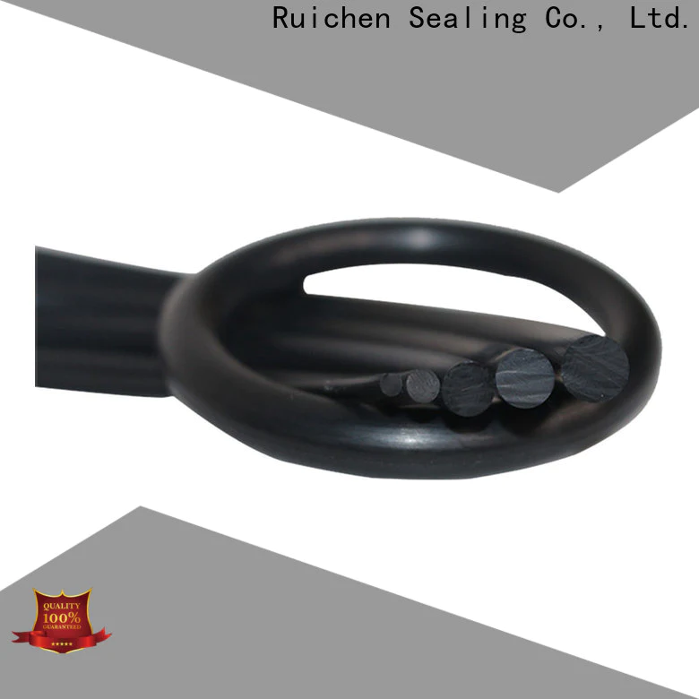ORK hot-sale o ring cord advanced technology for decoration.
