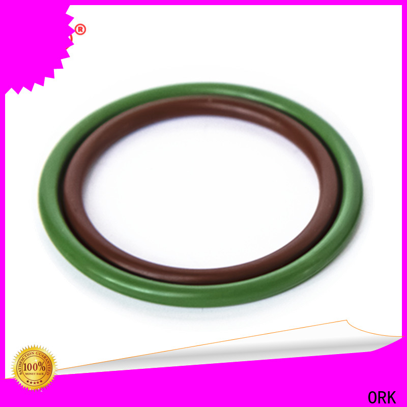ORK resistance custom o rings factory price for medical devices