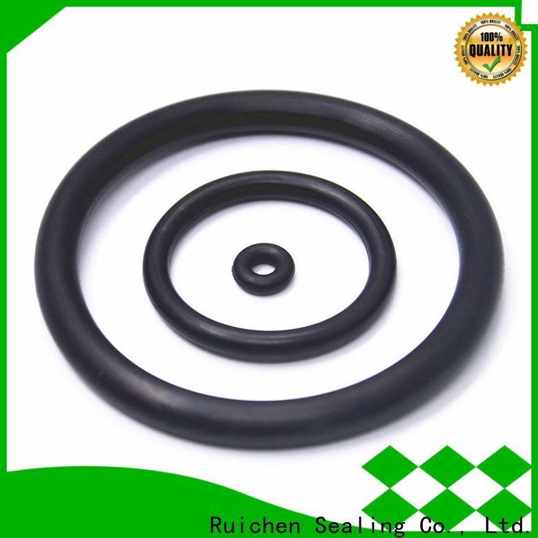 ORK standard nbr o ring factory price Industrial applications