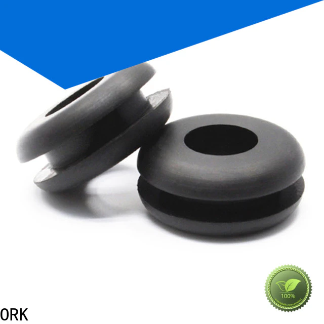 ORK customized silicone grommet supplier for or Large machine