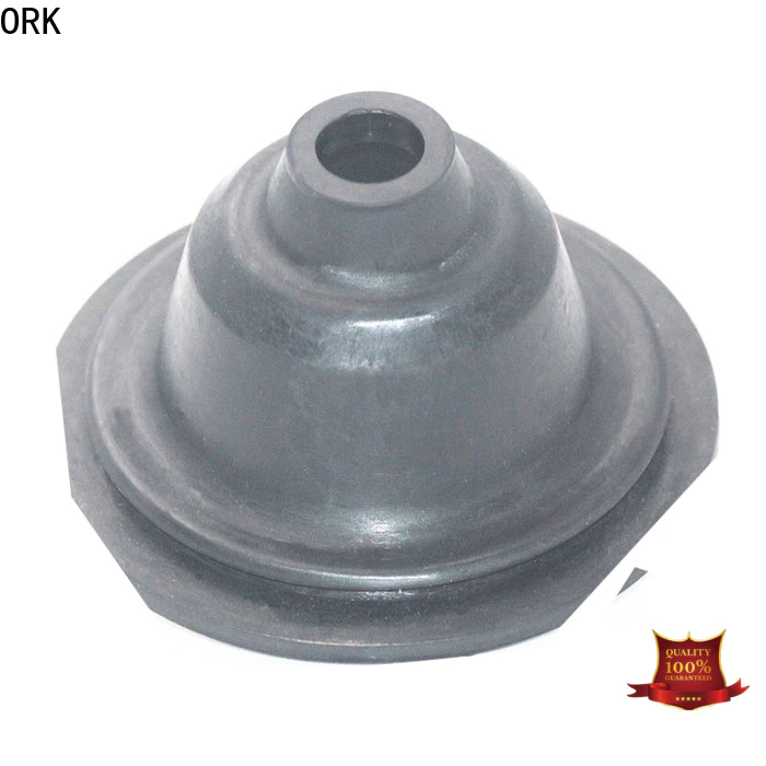 ORK resistance industrial rubber parts from China for hot and cold environments