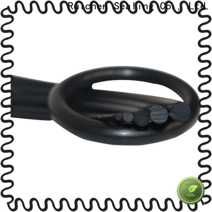 ORK fashionable silicone rubber cord online shopping for medical
