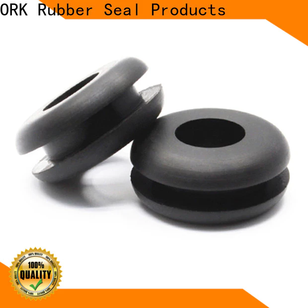 customized rubber seal products sbr supplier Industrial applications