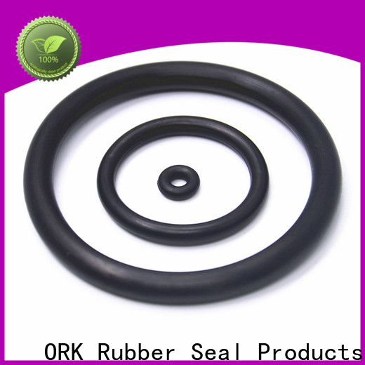 ORK orings flat o-ring on sale Industrial applications