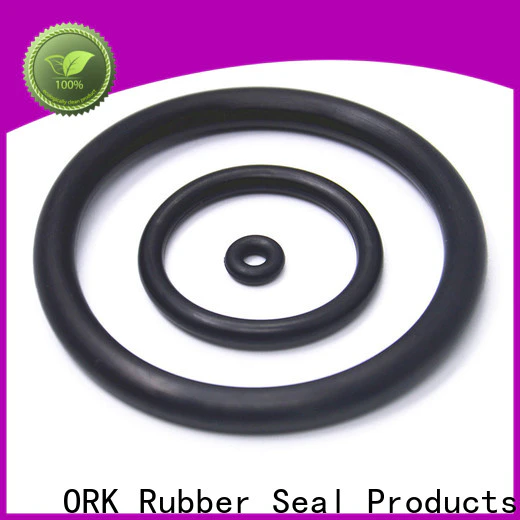 ORK orings flat o-ring on sale Industrial applications