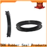 ORK xring quad ring supplier for electronics