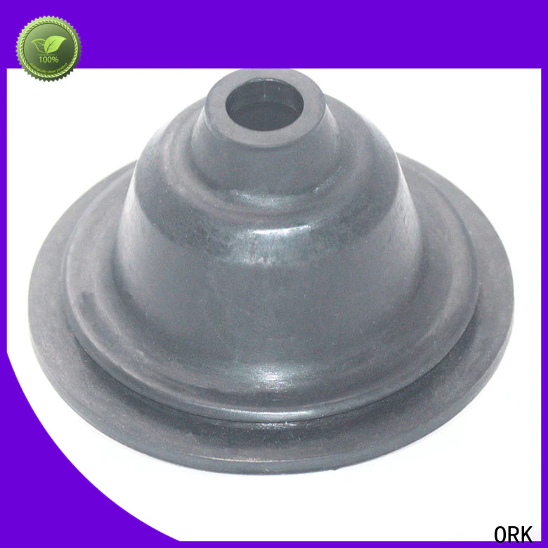 ORK rubber rubber molded parts manufacturers from China daily supplies