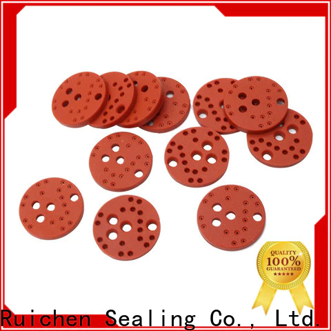 ORK silicone molded rubber parts at discount for vehicles
