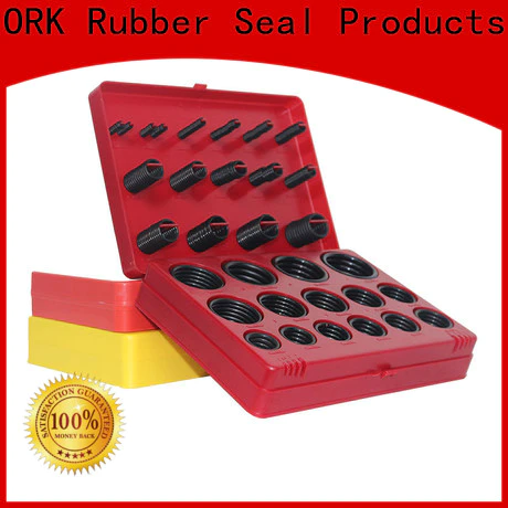 ORK kit o-ring kit box factory sale for hoses.