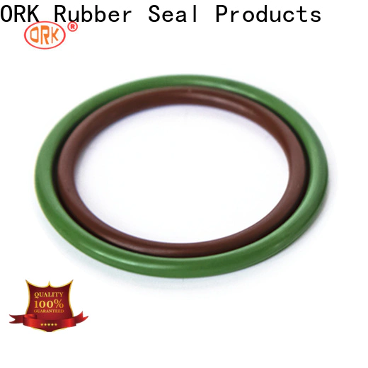 ORK customized rubber o rings factory price for medical devices