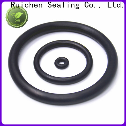 ORK high quality silicone rubber o ring on sale for medical devices
