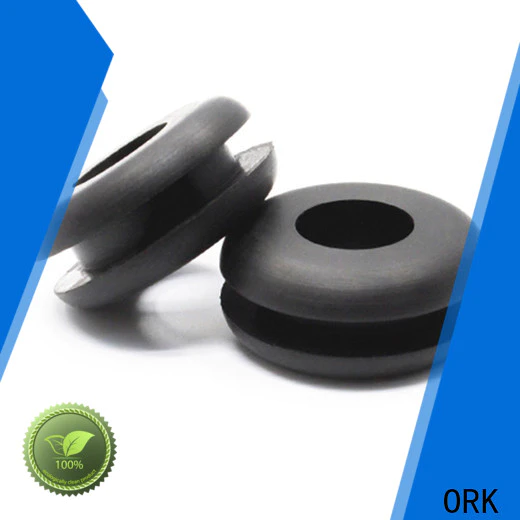 ORK made rubber seal products supplier for or Large machine