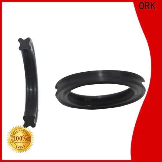 ORK professional rubber seal products supplier for piping