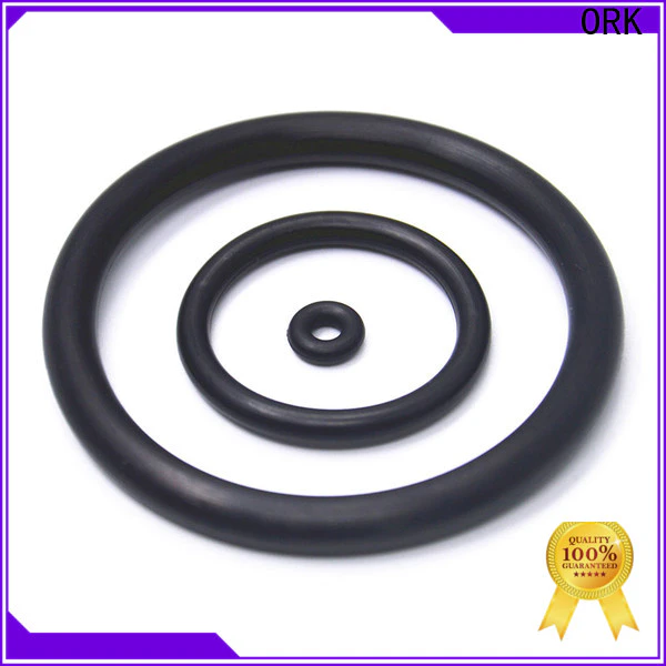 ORK customized o rings and seals factory price for or Large machine