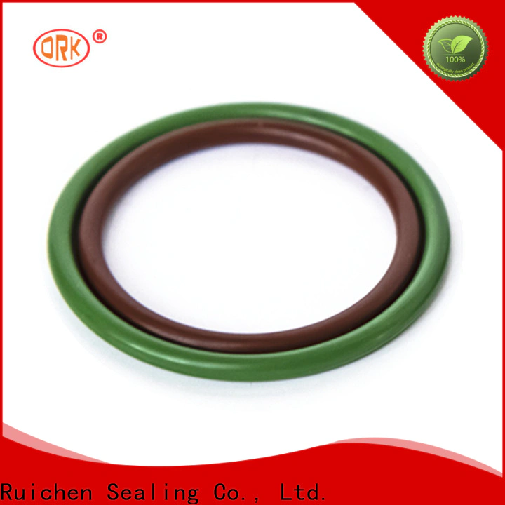 ORK wholesalers online rubber o-ring manufacturer Industrial applications