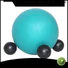 ORK ball small rubber balls factory price for electronics