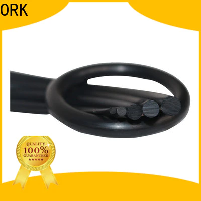 ORK high-quality rubber cord advanced technology for medical