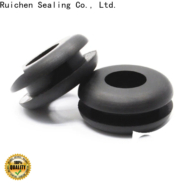 customized rubber seal products by factory price Industrial applications