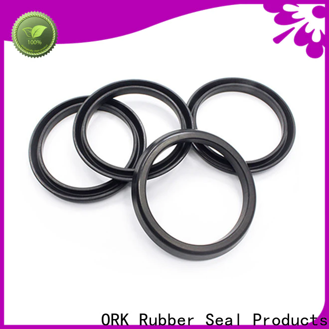 ORK dynamic u-cup seal advanced technology for a variety of applications.