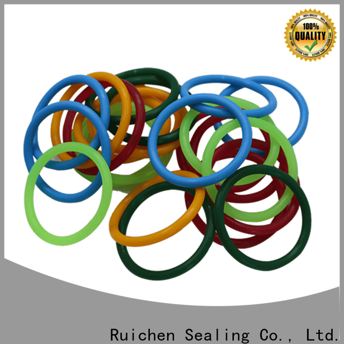 ORK wholesalers online silicone rubber o ring on sale for medical devices