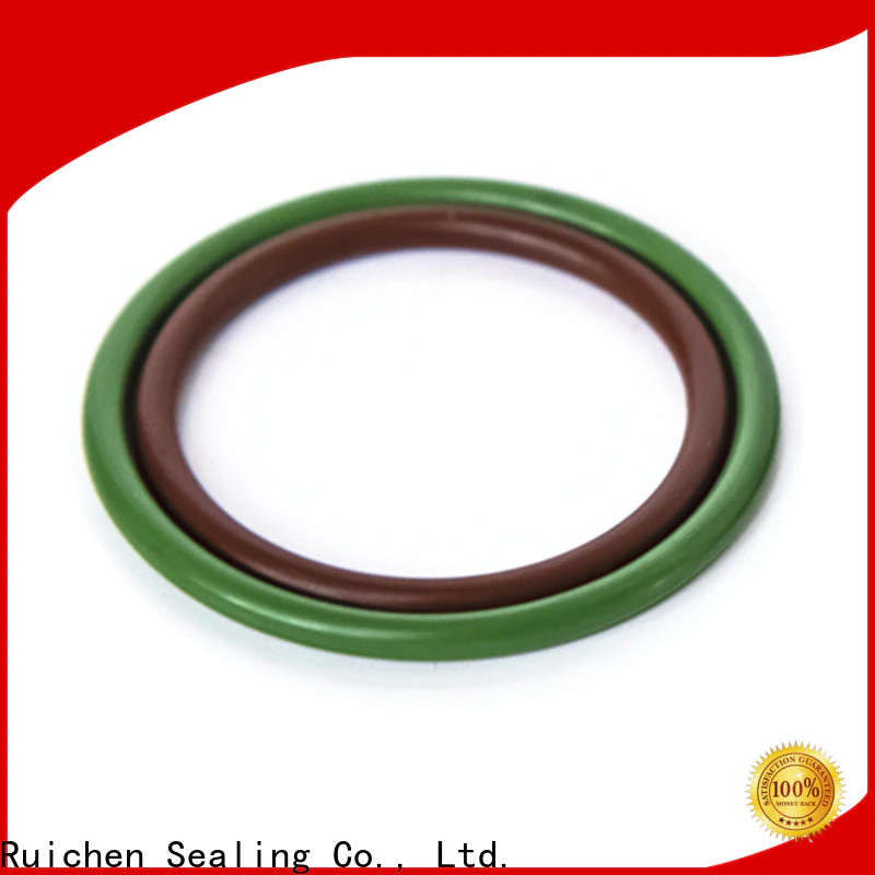 ORK heat rubber o ring manufacturer for medical devices