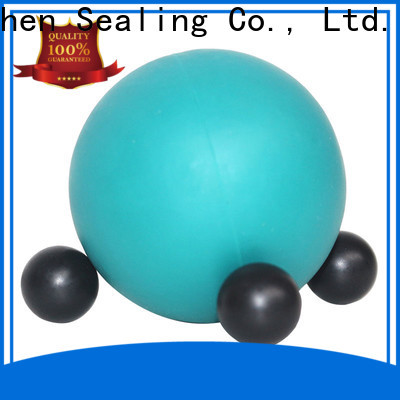ORK or rubber balls online shopping for piping