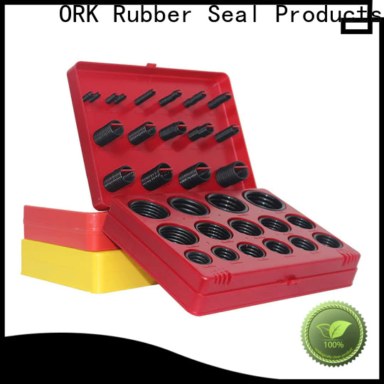 ORK wholesale products for sale o-ring kit box factory price for cables