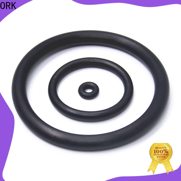 ORK nbr silicone o-ring manufacturer for or Large machine