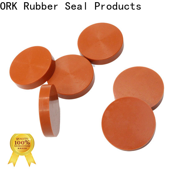 hot-sale silicone rubber products gaskets online for automobiles
