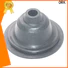 ORK hot-sale rubber molded parts manufacturers manufacturer for hot and cold environments