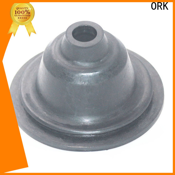 ORK oil precision rubber parts promotion Production equipment