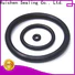 ORK as568 silicone o-ring manufacturer Industrial applications