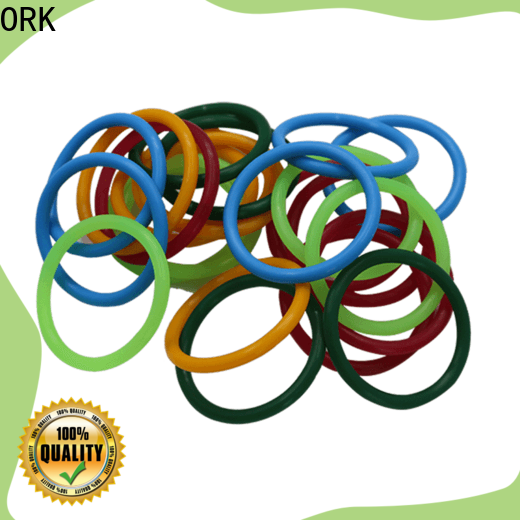 customized rubber o-ring nbr manufacturer Industrial applications