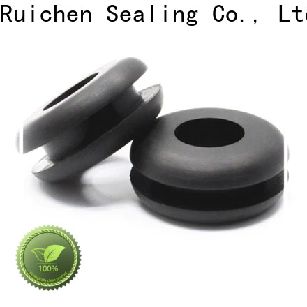 ORK made rubber grommets supplier for medical devices
