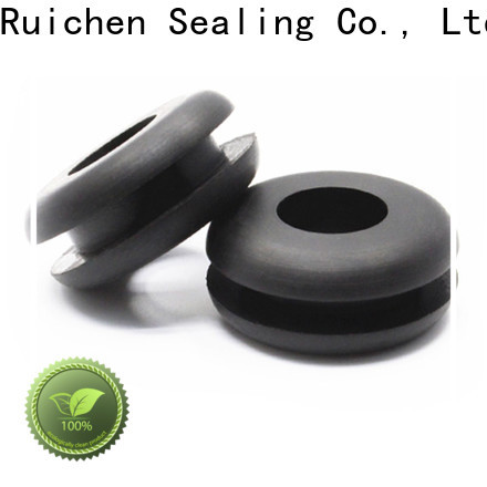 ORK customized rubber cable grommet at discount Industrial applications