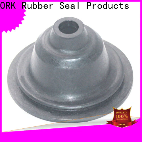 ORK wholesale suppliers industrial rubber parts promotion Production equipment