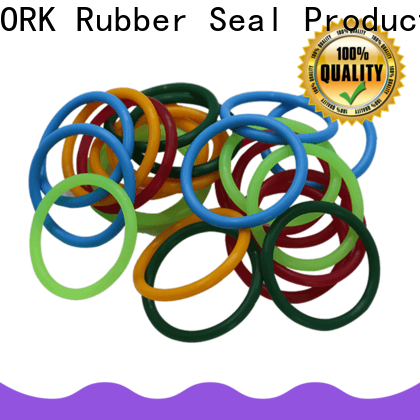 ORK standard flat o-ring factory price for medical devices