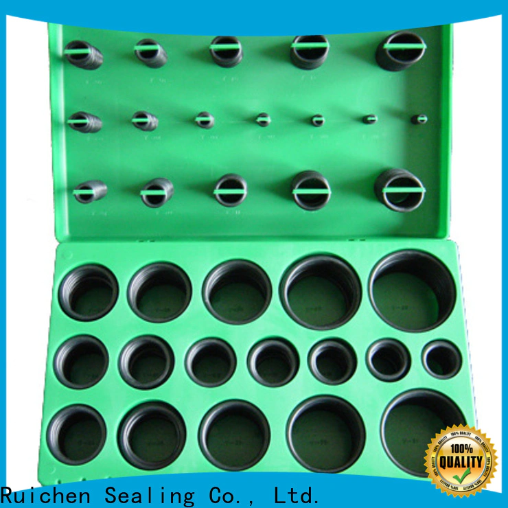 best price o ring kits discount price for piping