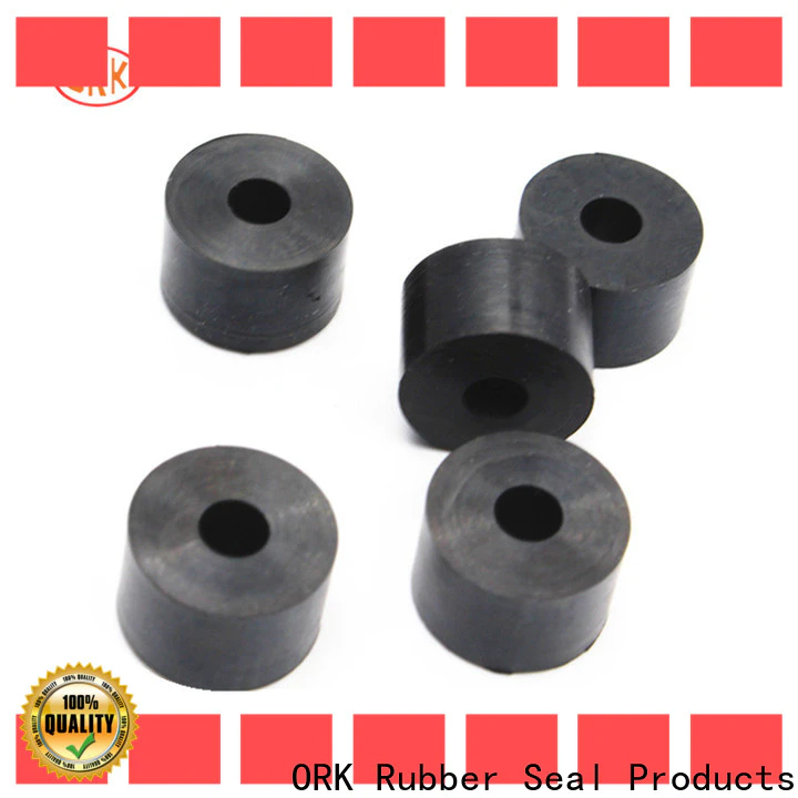 ORK new car door rubber seal supplier for piping