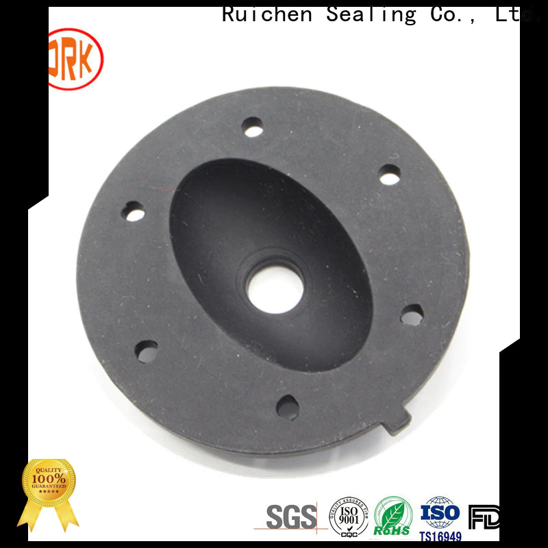 ORK hot-sale car door rubber seal manufacturer for piping
