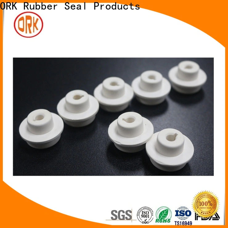 ORK new high pressure hydraulic seals supplier for piping