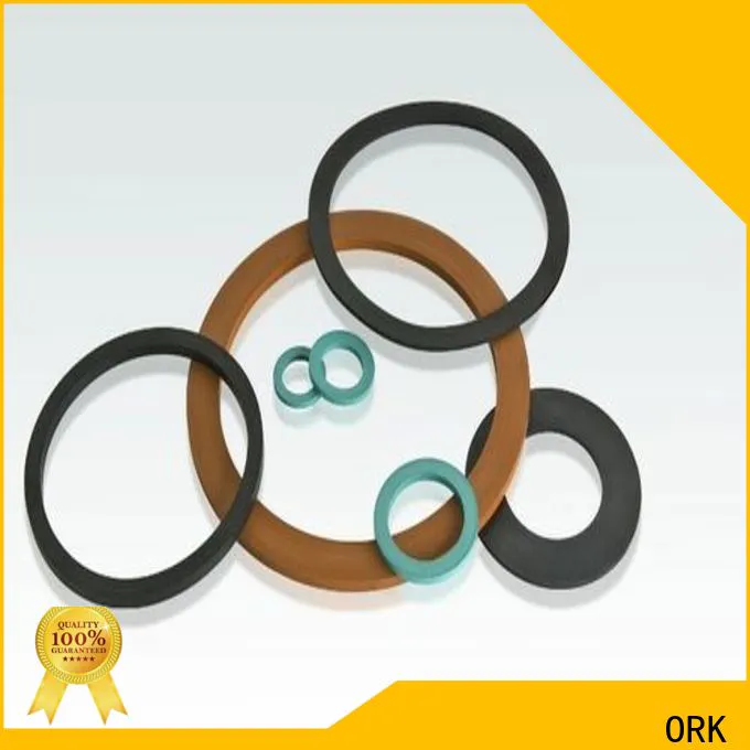 ORK high temperature hydraulic seals manufacturer for vehicles