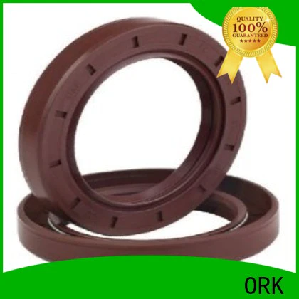 ORK hydraulic and pneumatic seals supplier for vehicles