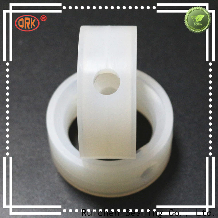 ORK custom rubber parts discount price for vehicles