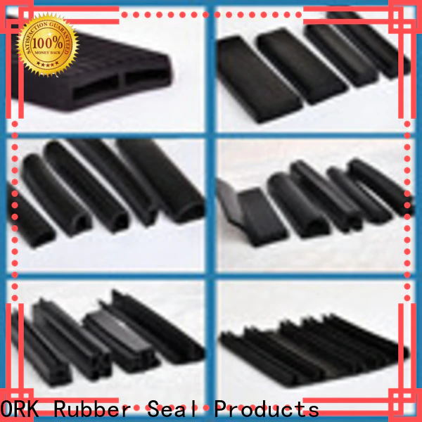 ORK new rubber parts manufacturer with good price for piping
