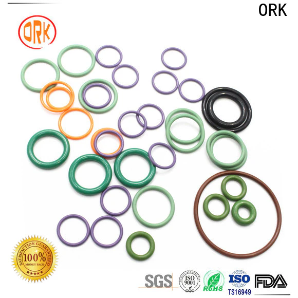 good quality epdm rubber o ring factory price for toys