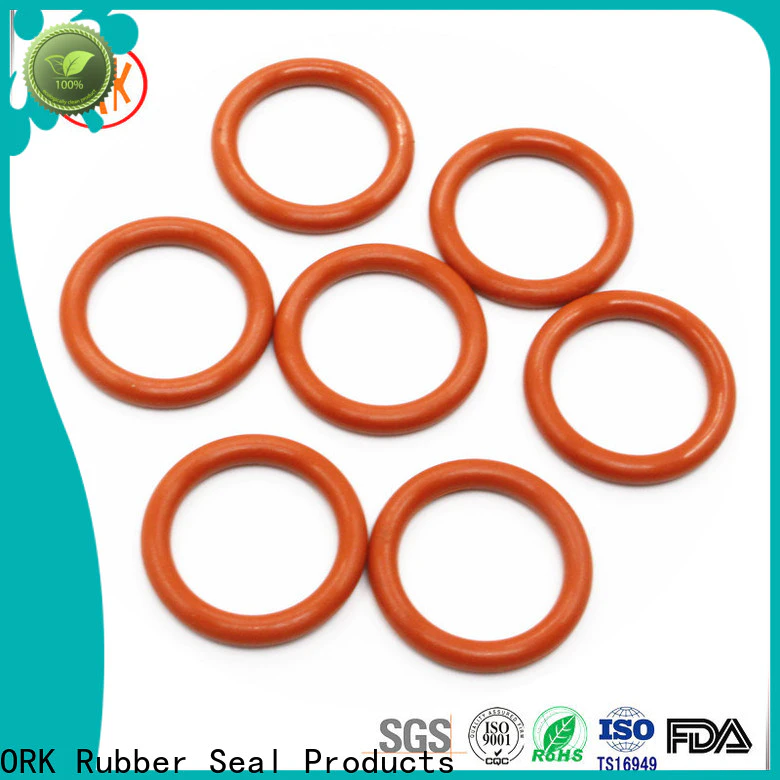 wholesale supply rubber o rings manufacturer for medical